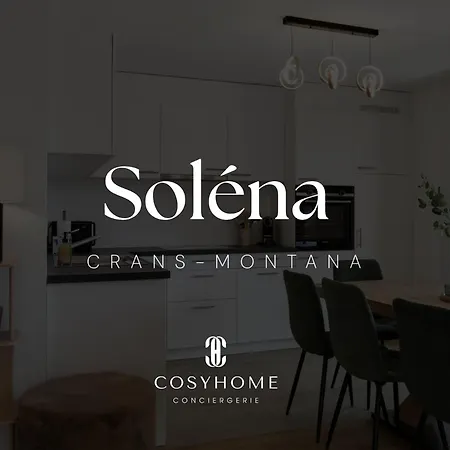 Soléna - Family&view - By Cosyhome Appartamento *