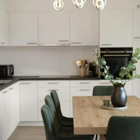 Appartamento Soléna - Family&view - By Cosyhome *