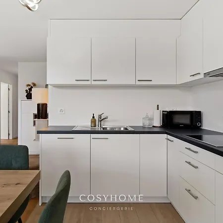 Soléna - Family&view - By Cosyhome Appartamento