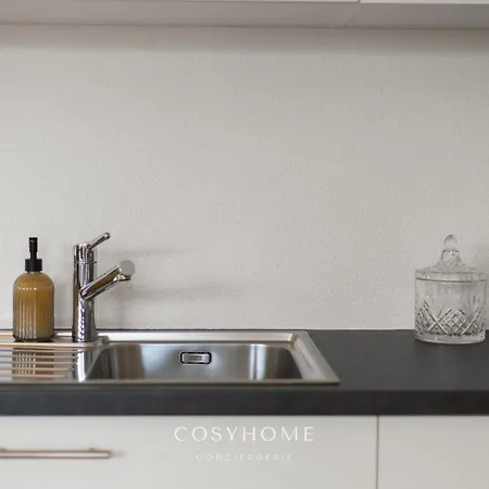 Soléna - Family&view - By Cosyhome Appartamento Crans-Montana