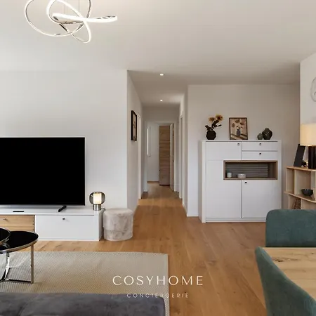 Soléna - Family&view - By Cosyhome *