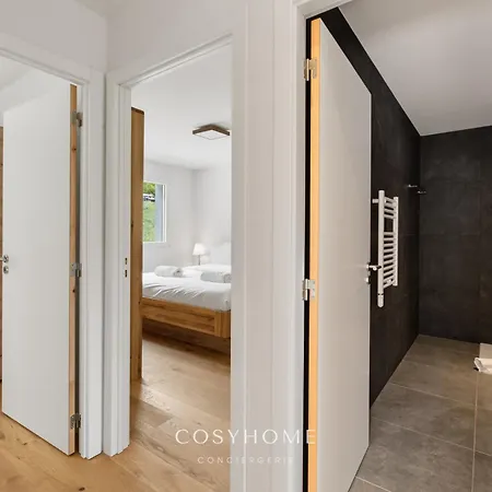 Soléna - Family&view - By Cosyhome Crans-Montana