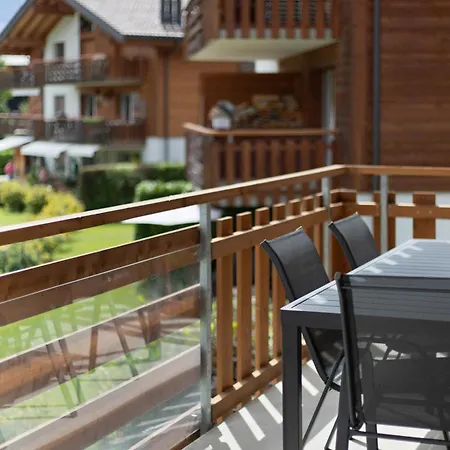 Appartamento Soléna - Family&view - By Cosyhome